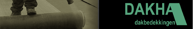 Dakha Dakbedekkingen