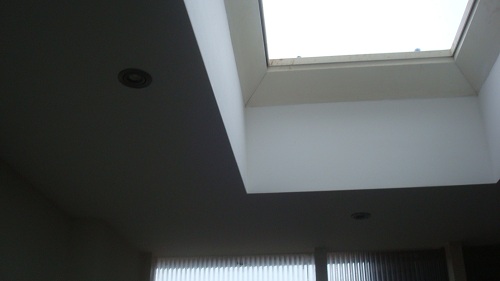 Archieffoto's schade binnenwerk woning Sittard